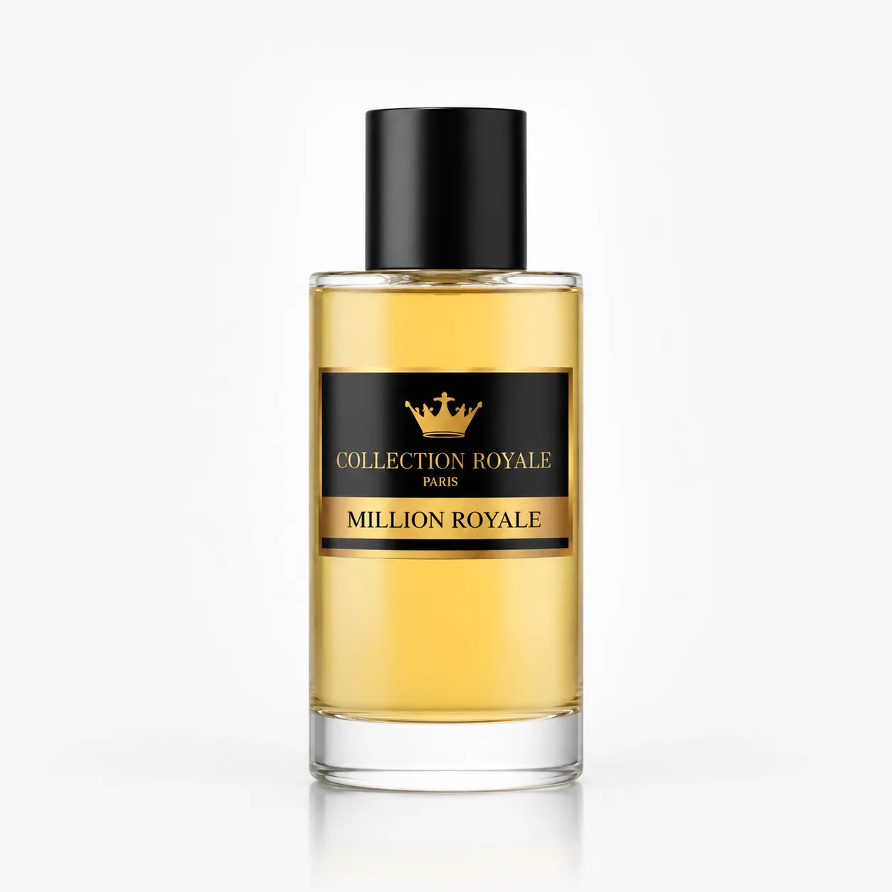 Million Royale – prémiový pánský parfém 50 ml