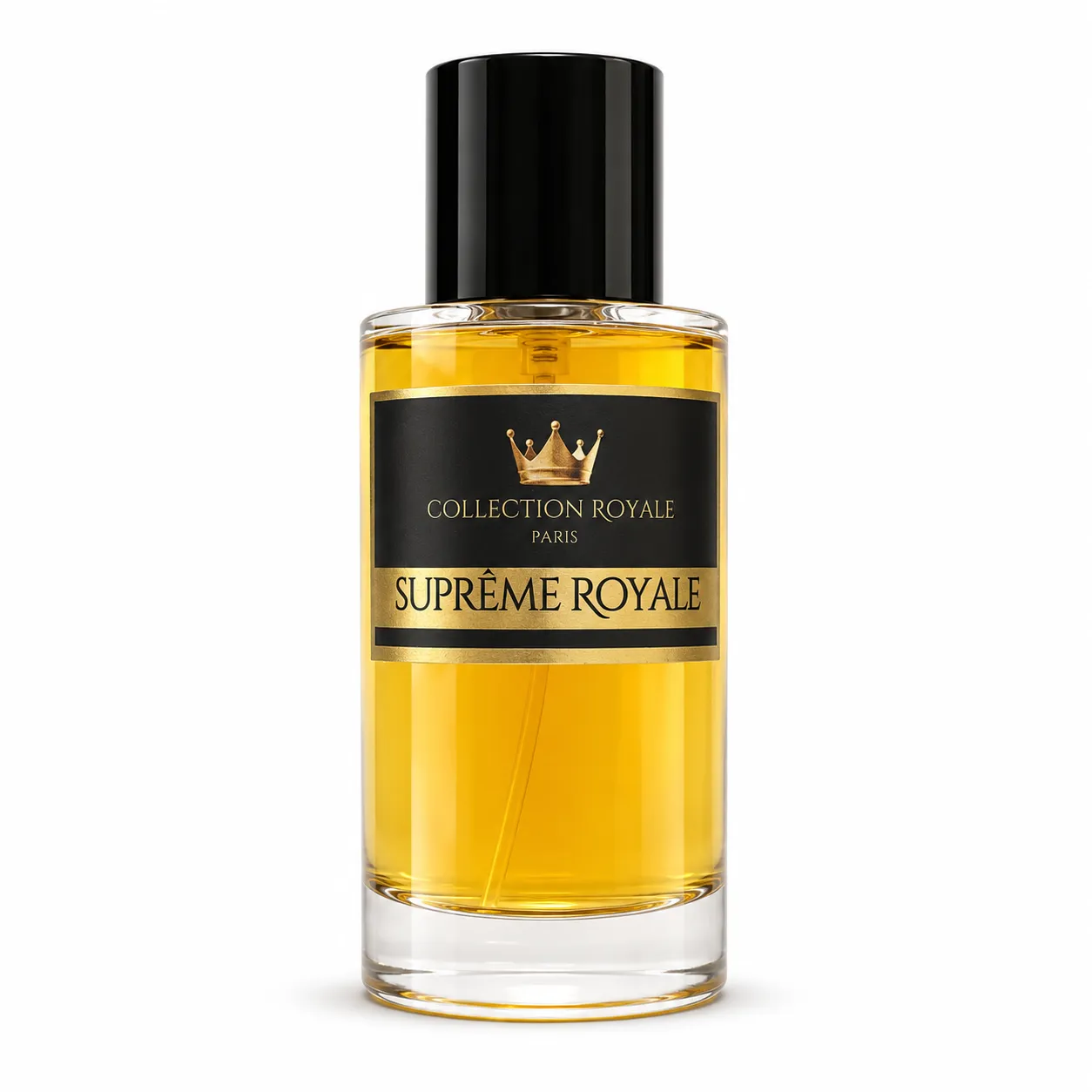Supreme Royale – prémiový unisex parfém 50 ml