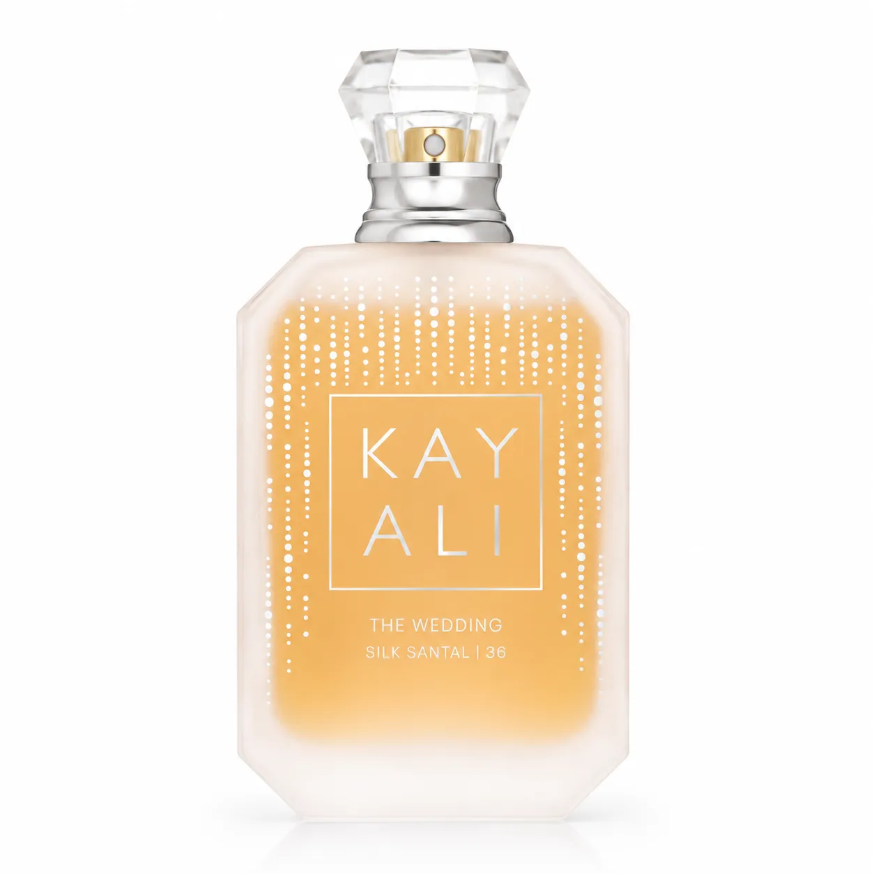 KAYALI The Wedding Silk Santal | 36 EdP 100 ml