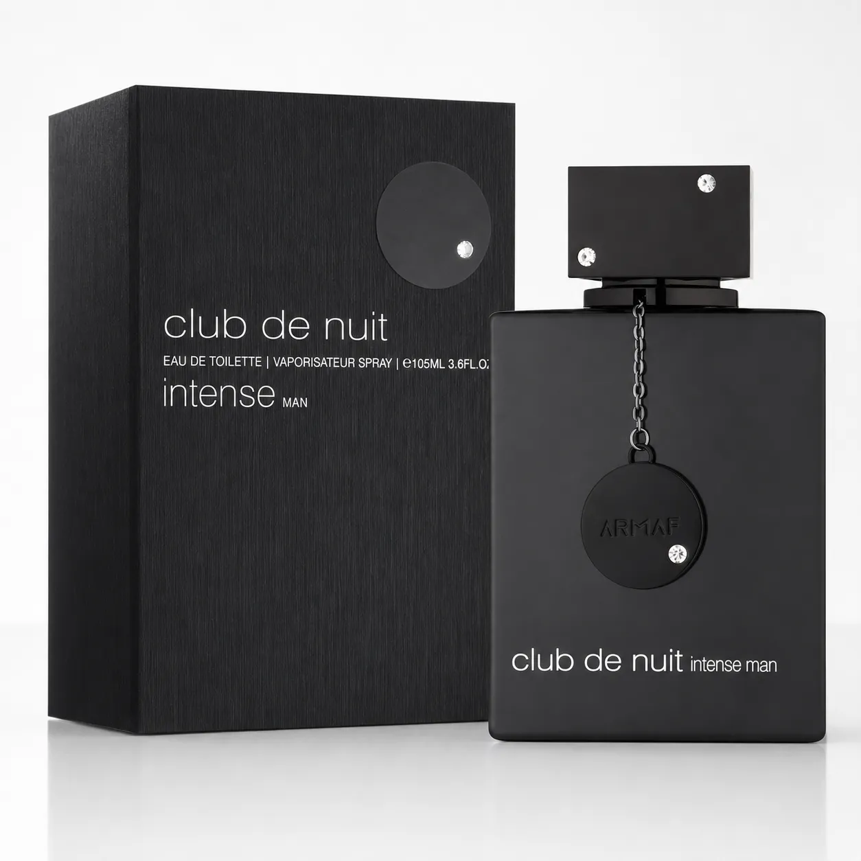 Armaf Club de Nuit Intense Man EdT 105 ml