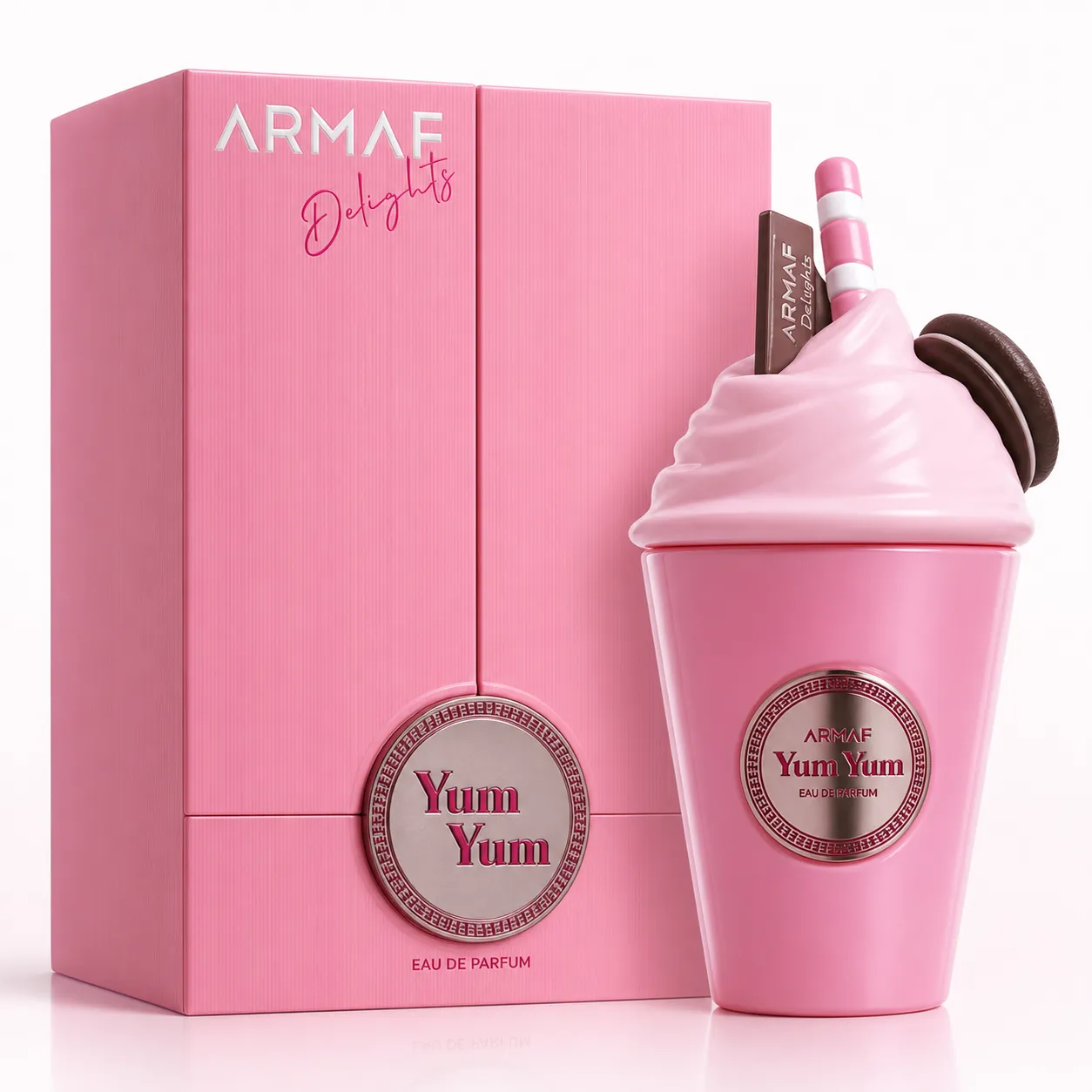 Armaf Delights Yum Yum EdP 100 ml