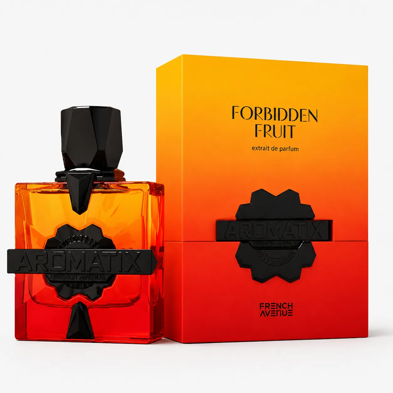 Aromatix x French Avenue Forbidden Fruit Extrait de Parfum 100 ml