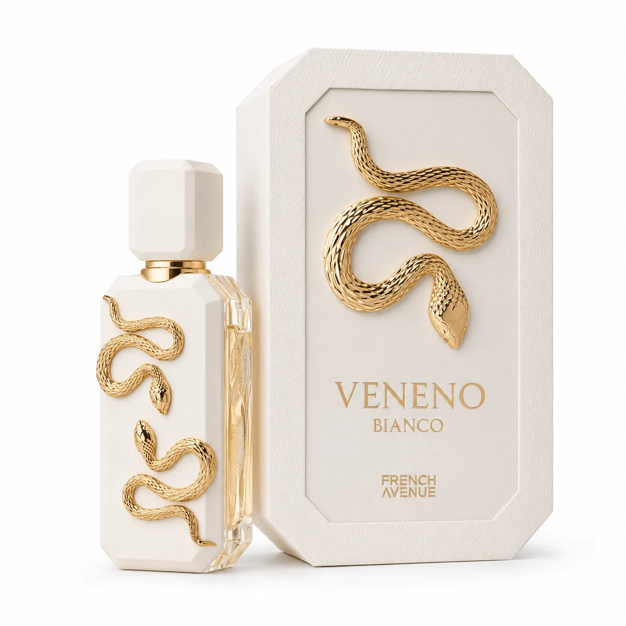 French Avenue Veneno Bianco Eau de Parfum 100 ml