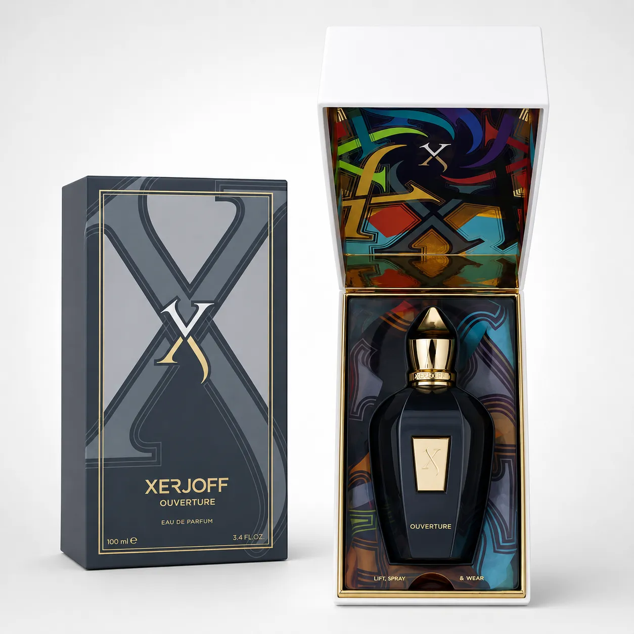 Xerjoff Ouverture Eau de Parfum 100 ml