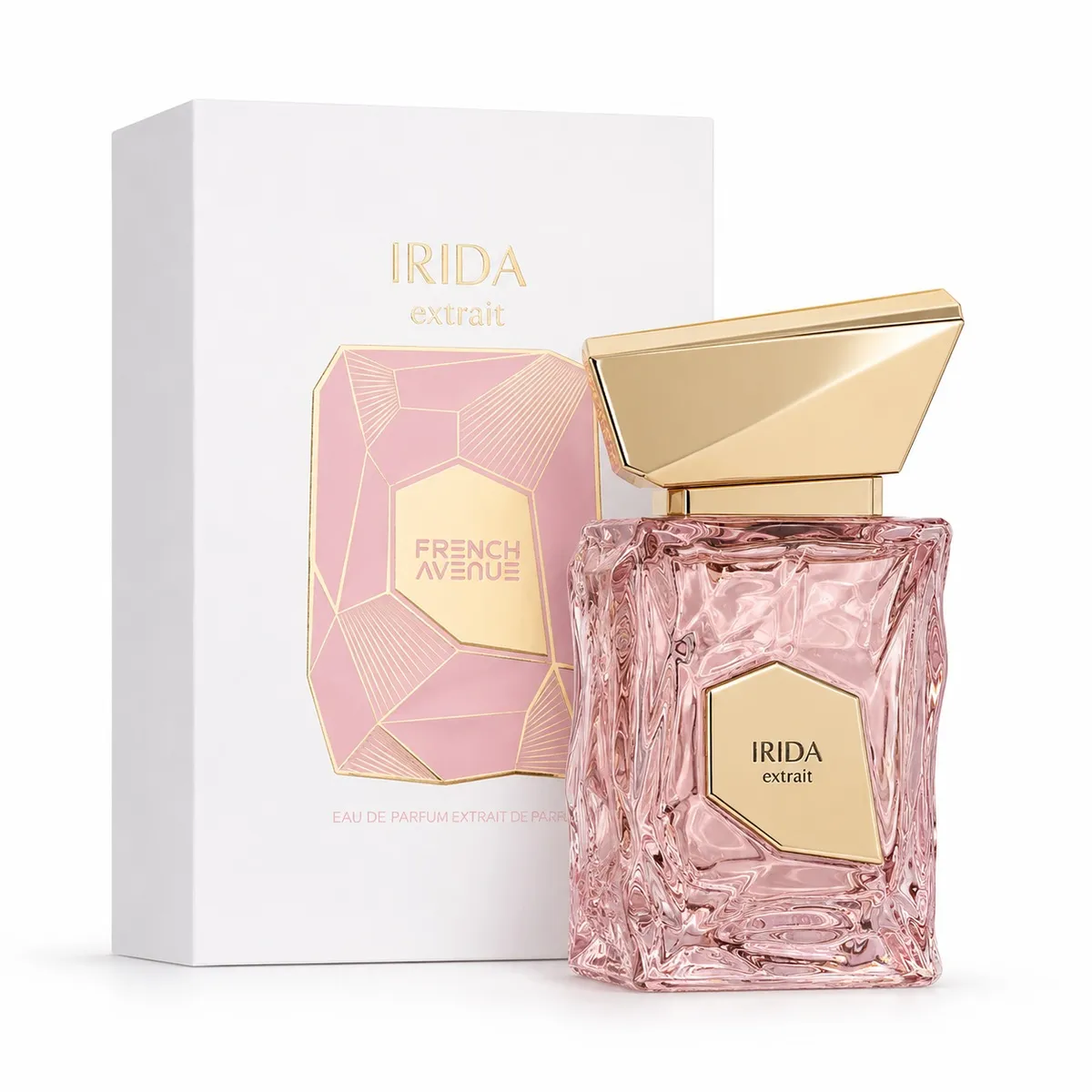French Avenue Irida Extrait de Parfum 100 ml