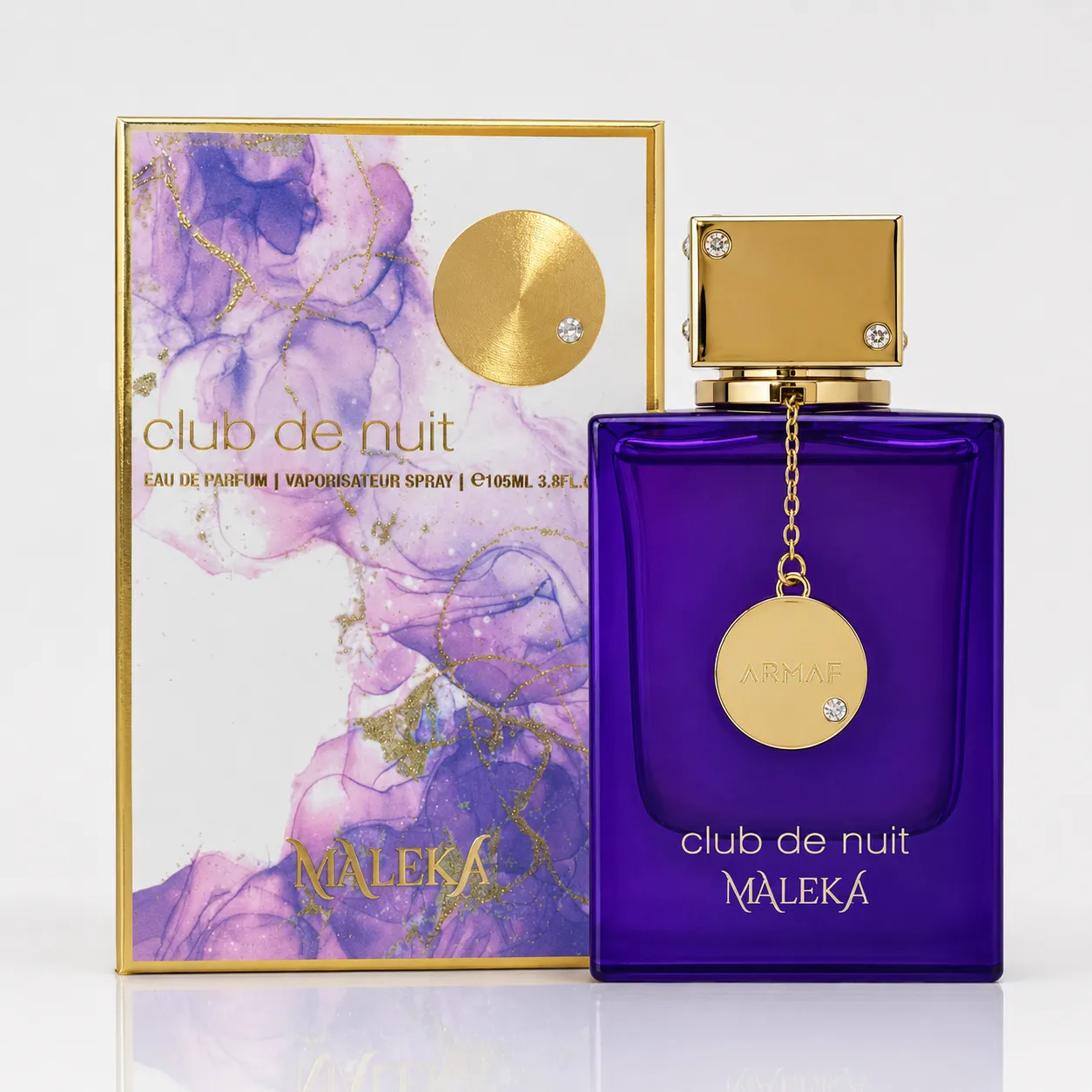 Armaf Club De Nuit Maleka EdP 105 ml