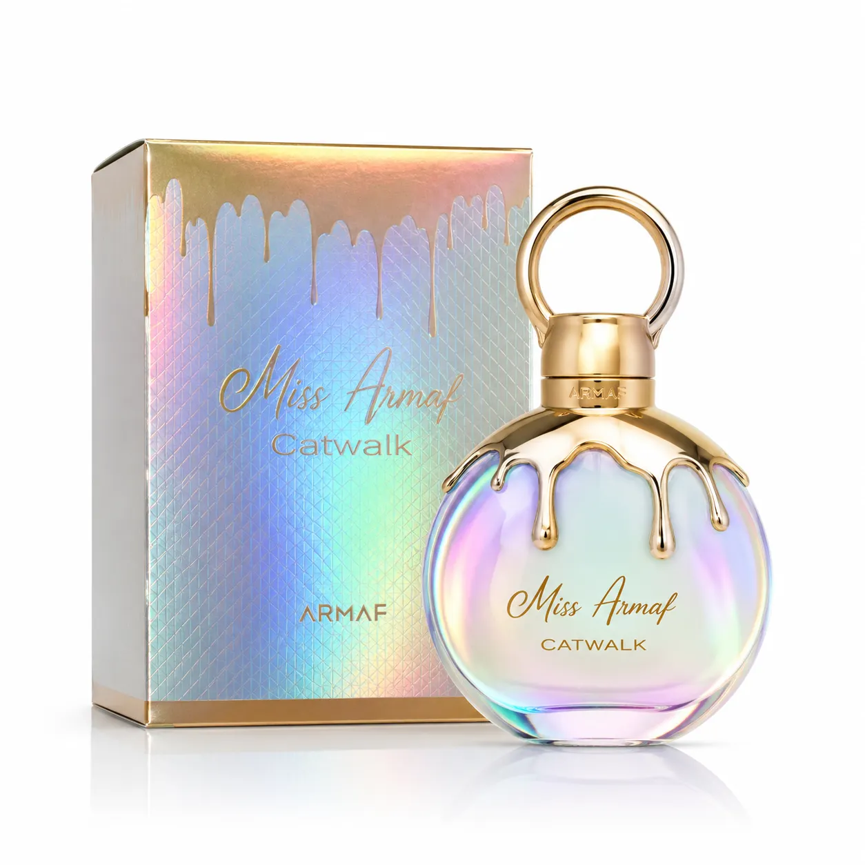 Armaf Miss Armaf Catwalk EdP 100 ml