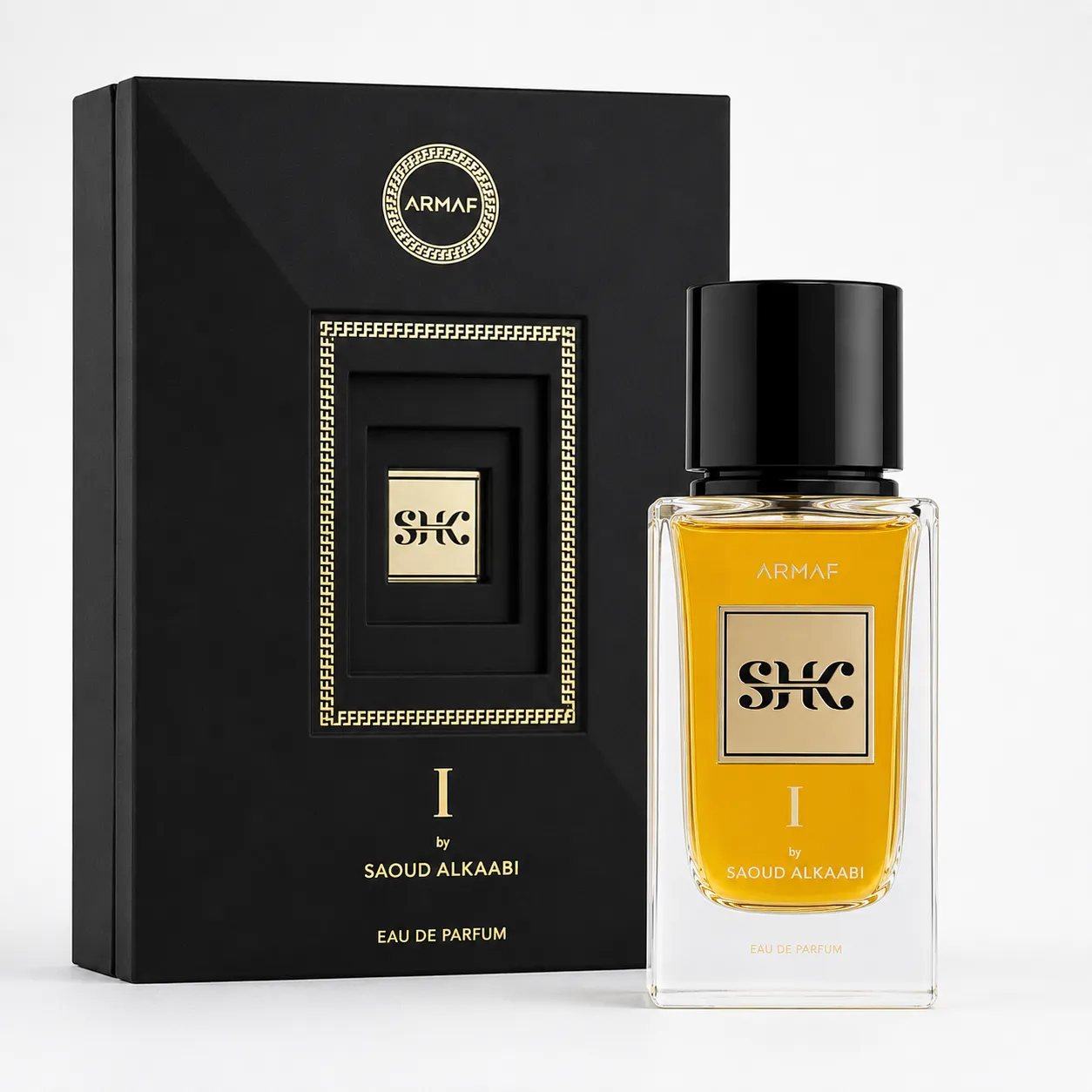 Armaf SHK I by Saoud Alkaabi EdP 100 ml