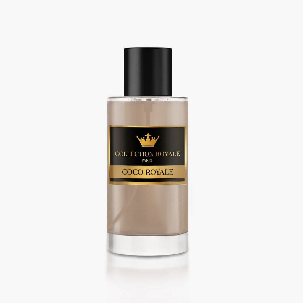 Coco Royale – prémiový dámský parfém 50 ml