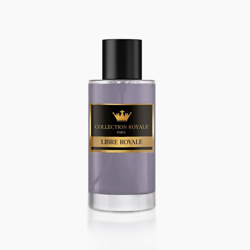 Libre Royale – prémiový dámský parfém 50 ml
