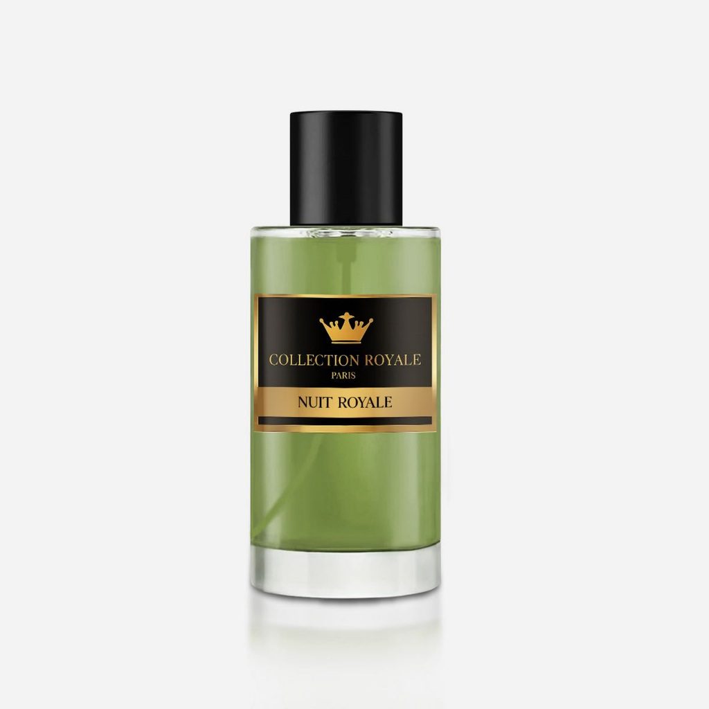 Nuit Royale – prémiový pánský parfém 50 ml