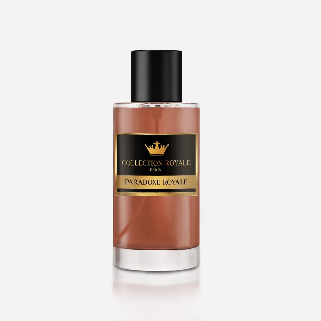 Paradoxe Royale – prémiový dámský parfém 50 ml