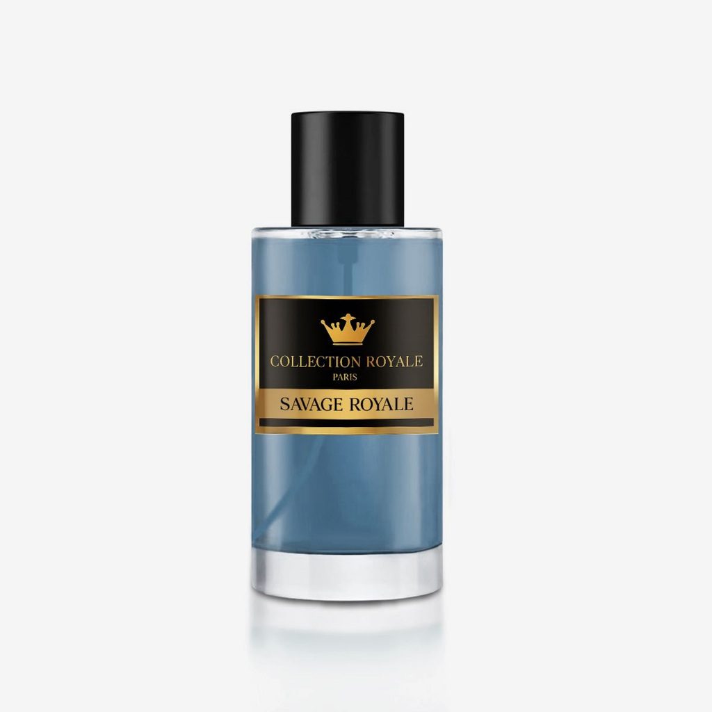 Savage Royale – prémiový pánský parfém 50 ml