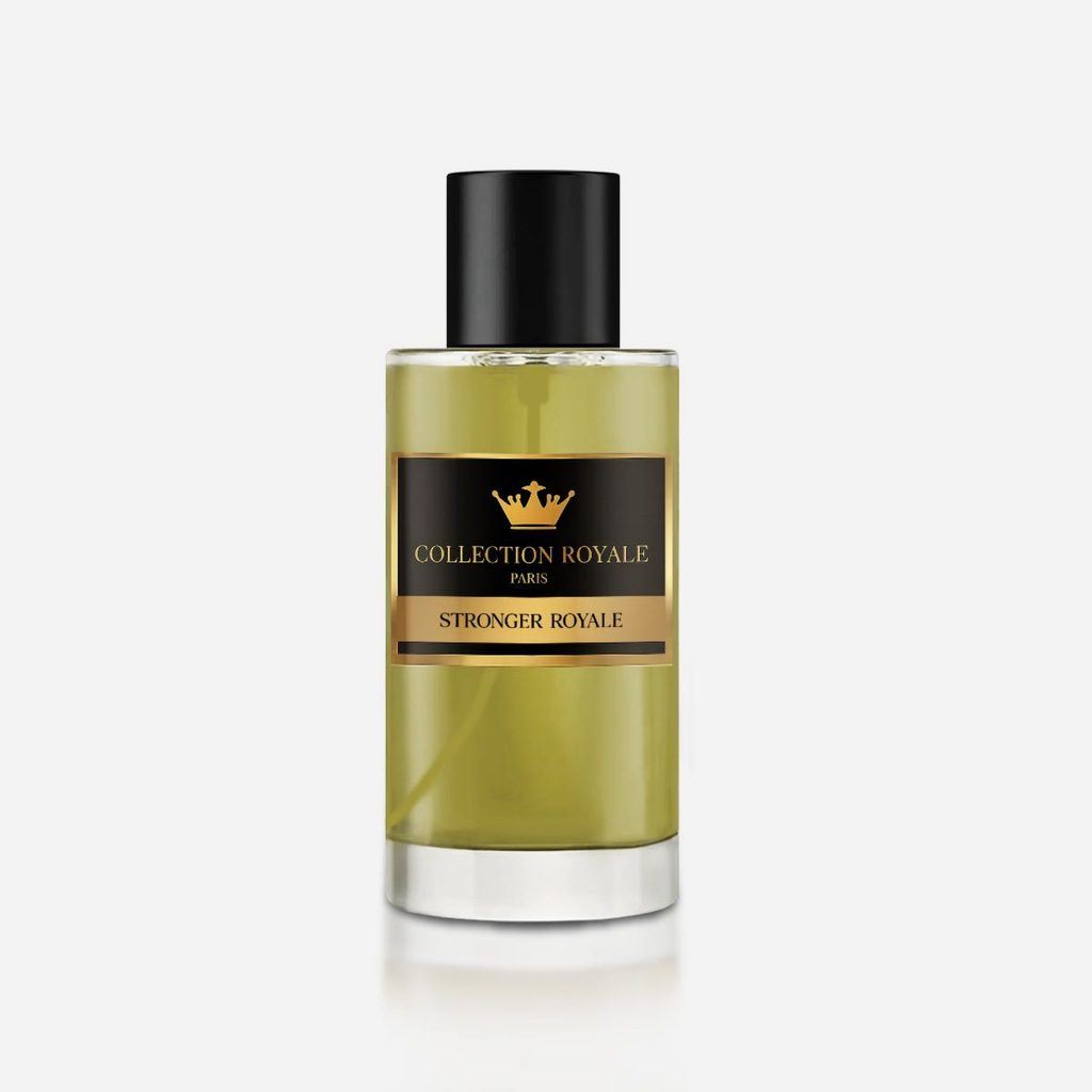 Stronger Royale – prémiový pánský parfém 50 ml