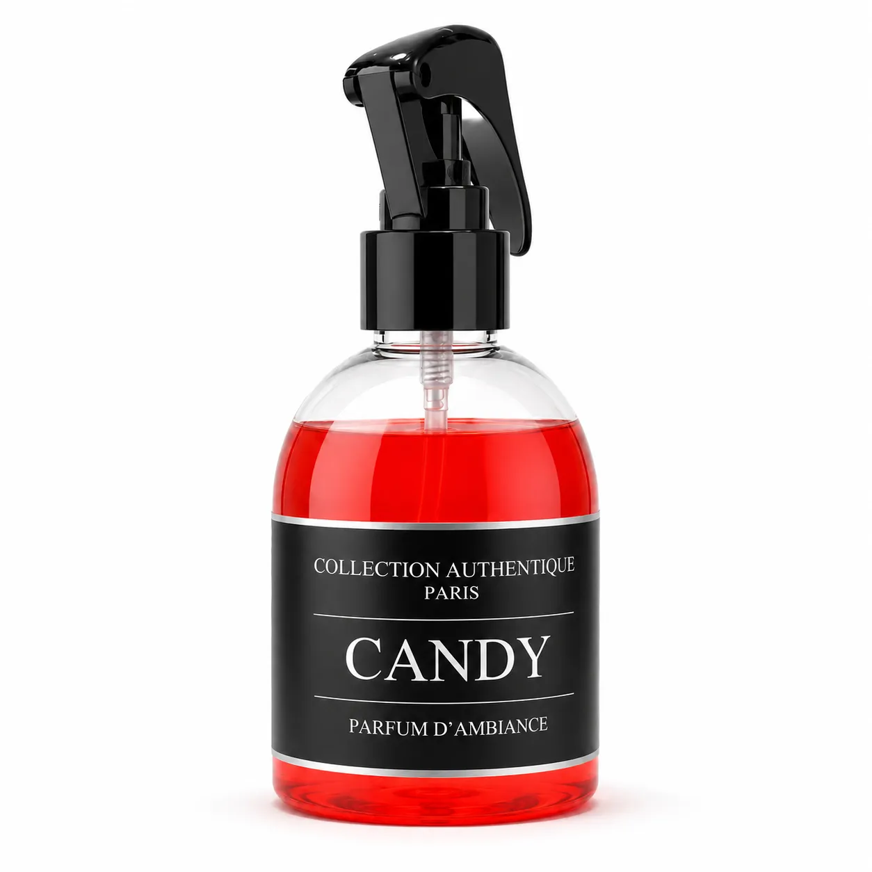 Candy – francouzský parfém do interiéru a auta 250 ml