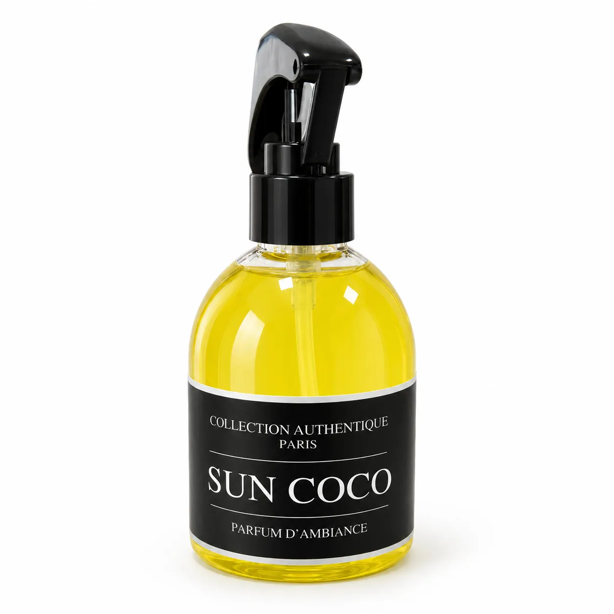 Sun Coco – francouzský parfém do interiéru a auta 250 ml