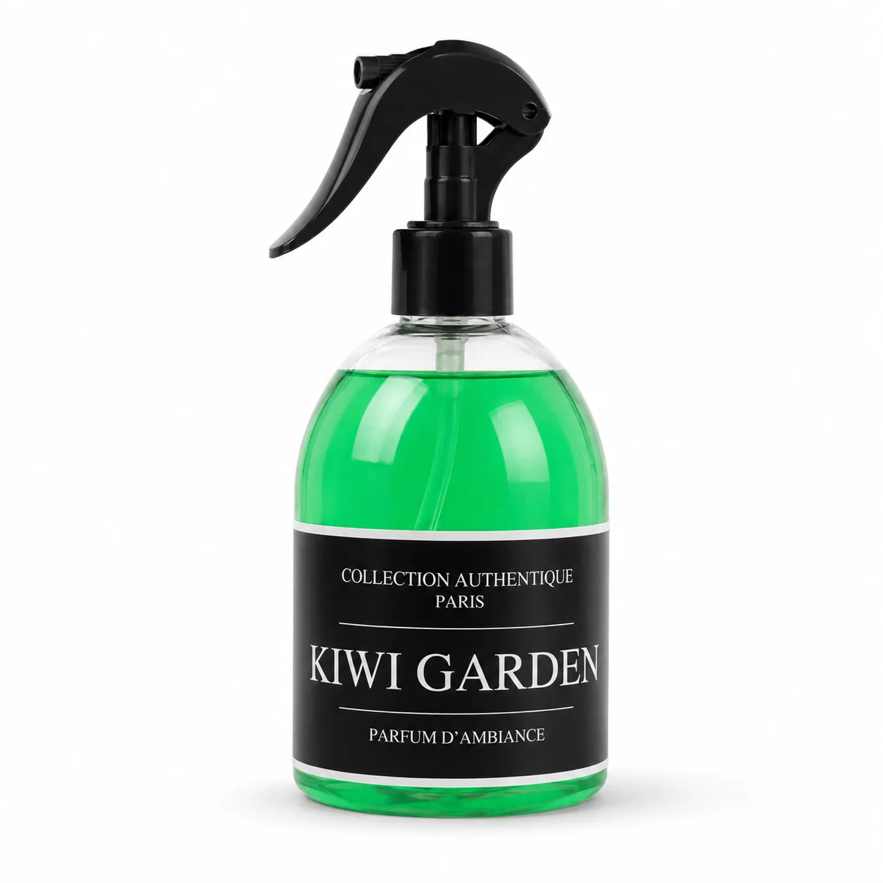 Kiwi Garden – francouzský parfém do interiéru a auta 250 ml