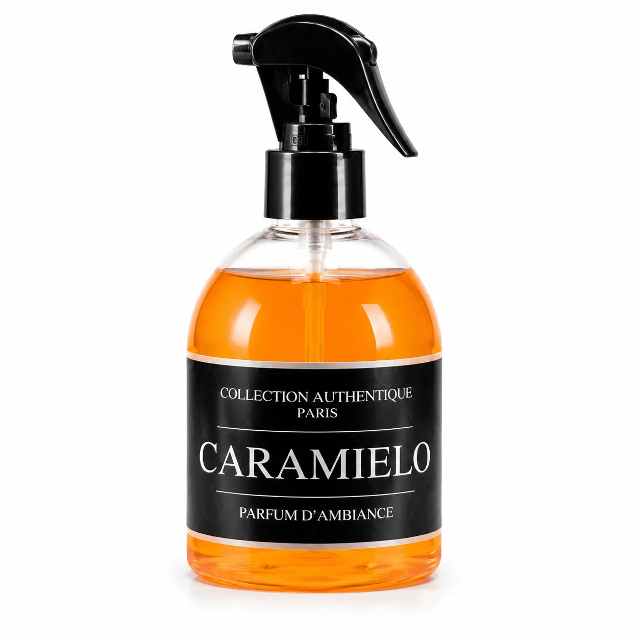 Caramielo – francouzský parfém do interiéru a auta 250 ml