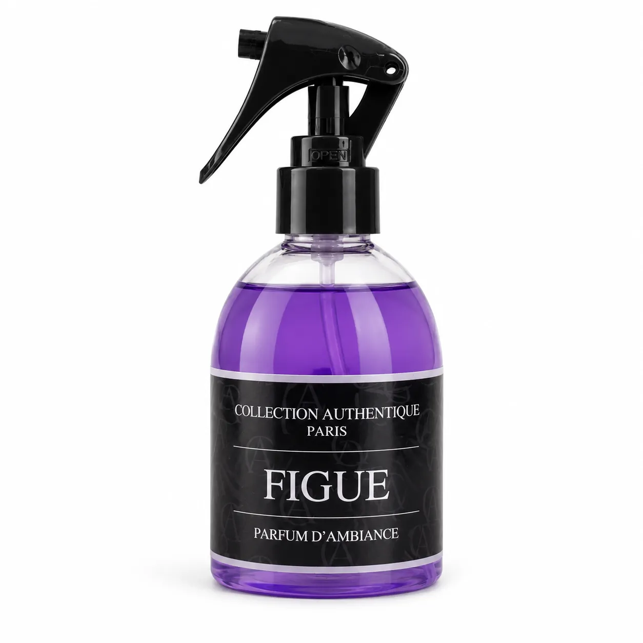 Figue – francouzský parfém do interiéru a auta 250 ml