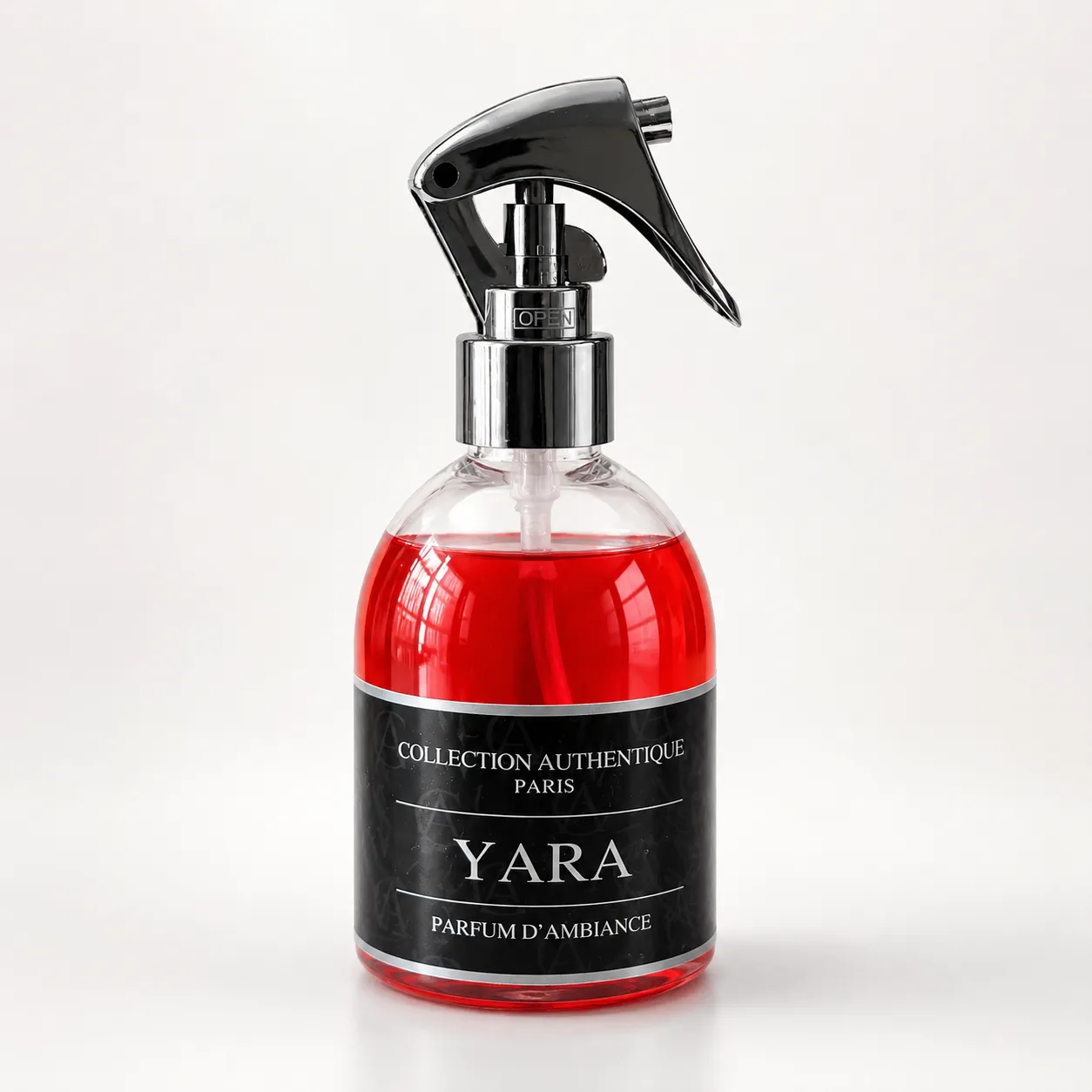 Yara Collection Authentique Paris – francouzský parfém do interiéru 250 ml