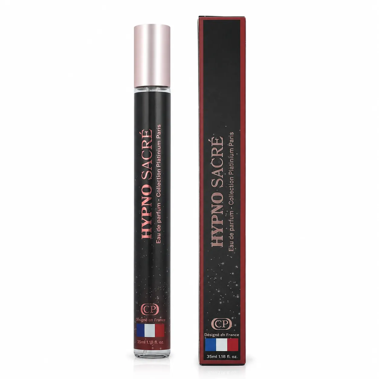 Hypno Sacré Collection Platinium – dámský parfém 35 ml