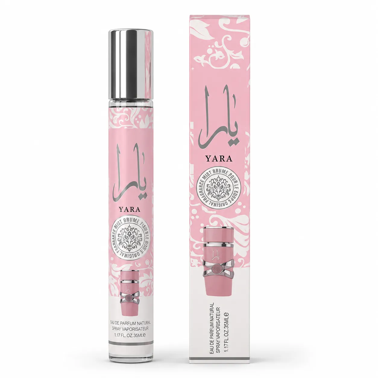 Yara – dámský parfém 35 ml