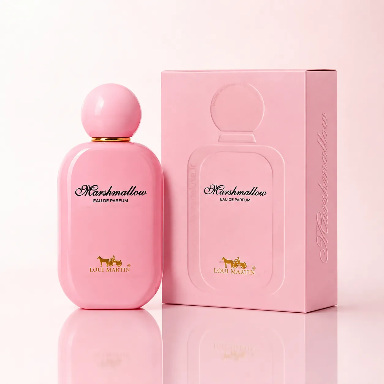 Loui Martin Marshmallow 100 ml – Eau de Parfum