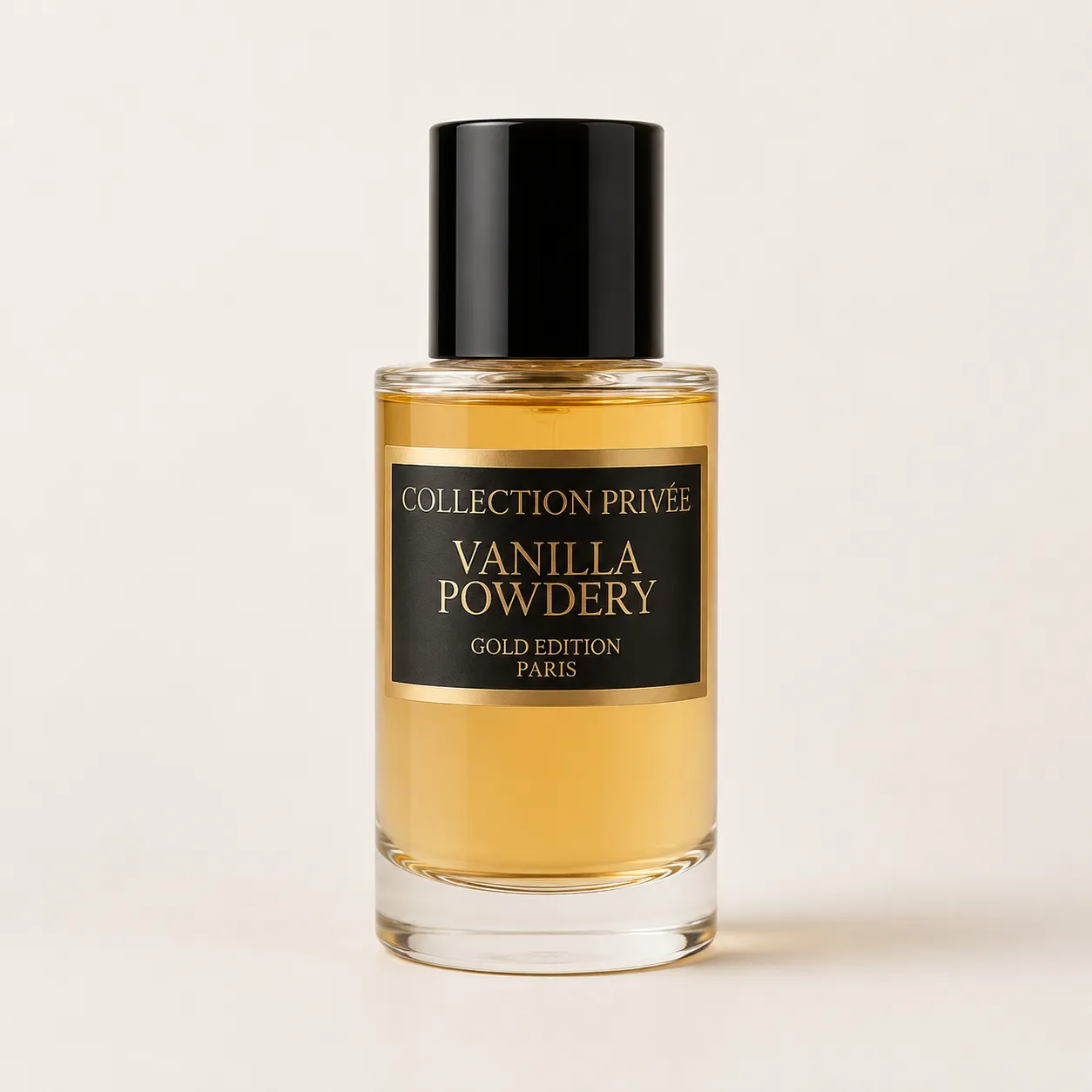 Vanilla Powdery Gold Edition 50 ml – Eau de Parfum Unisex