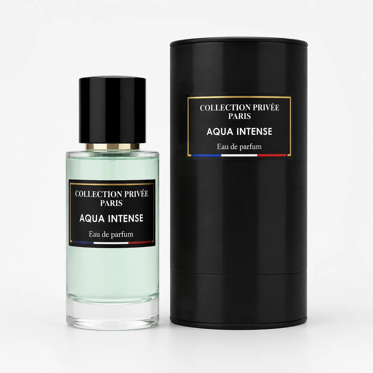 Collection Privée Paris Aqua Intense Eau de Parfum pro muže 50 ml