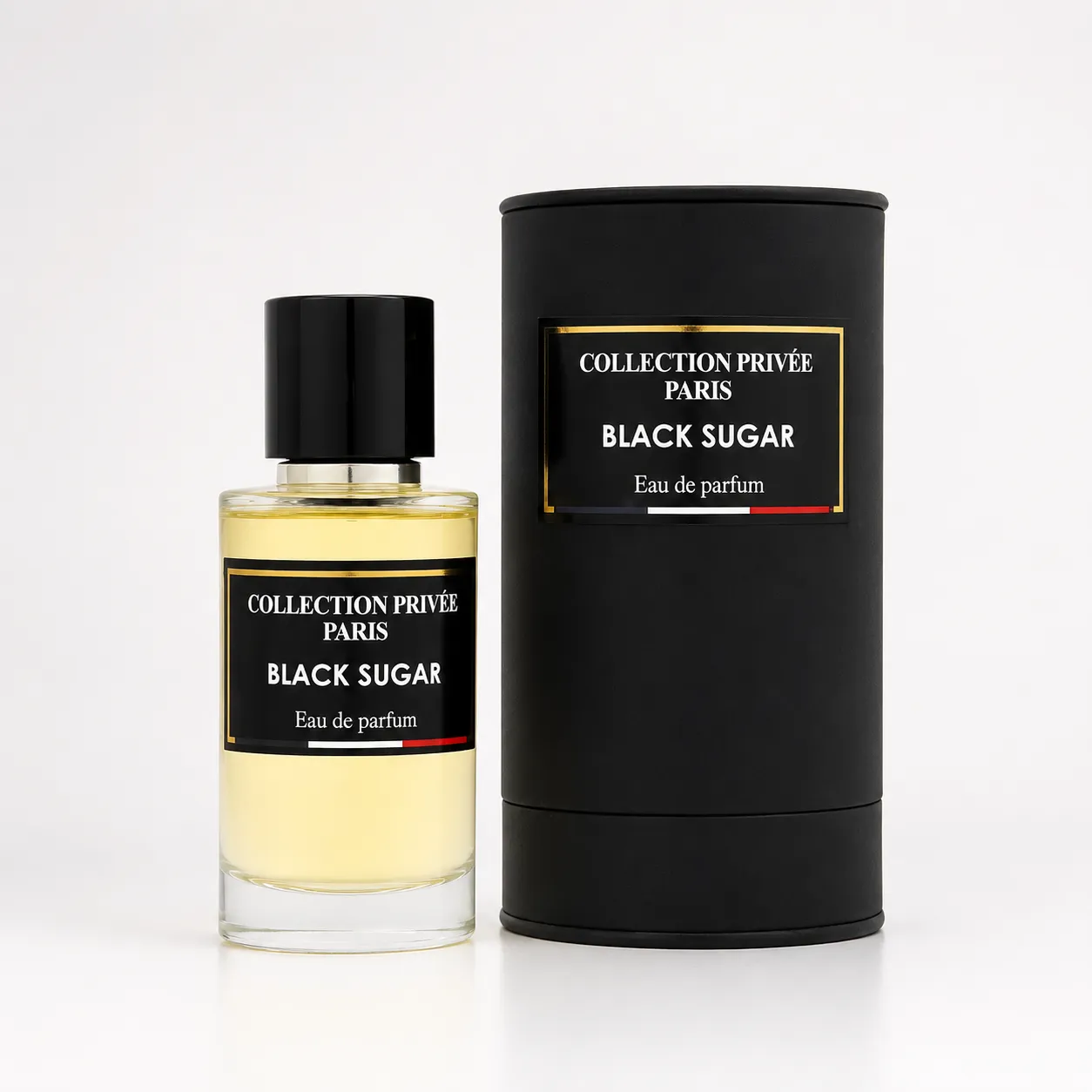 Collection Privée Paris Black Sugar Eau de Parfum 50 ml – Unisex
