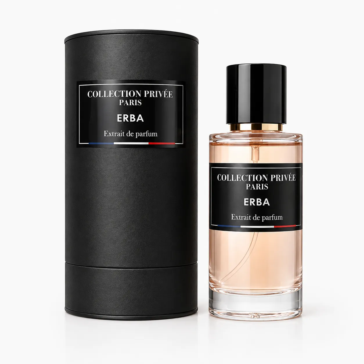 Collection Privée Paris Erba Extrait de Parfum 50 ml – Unisex