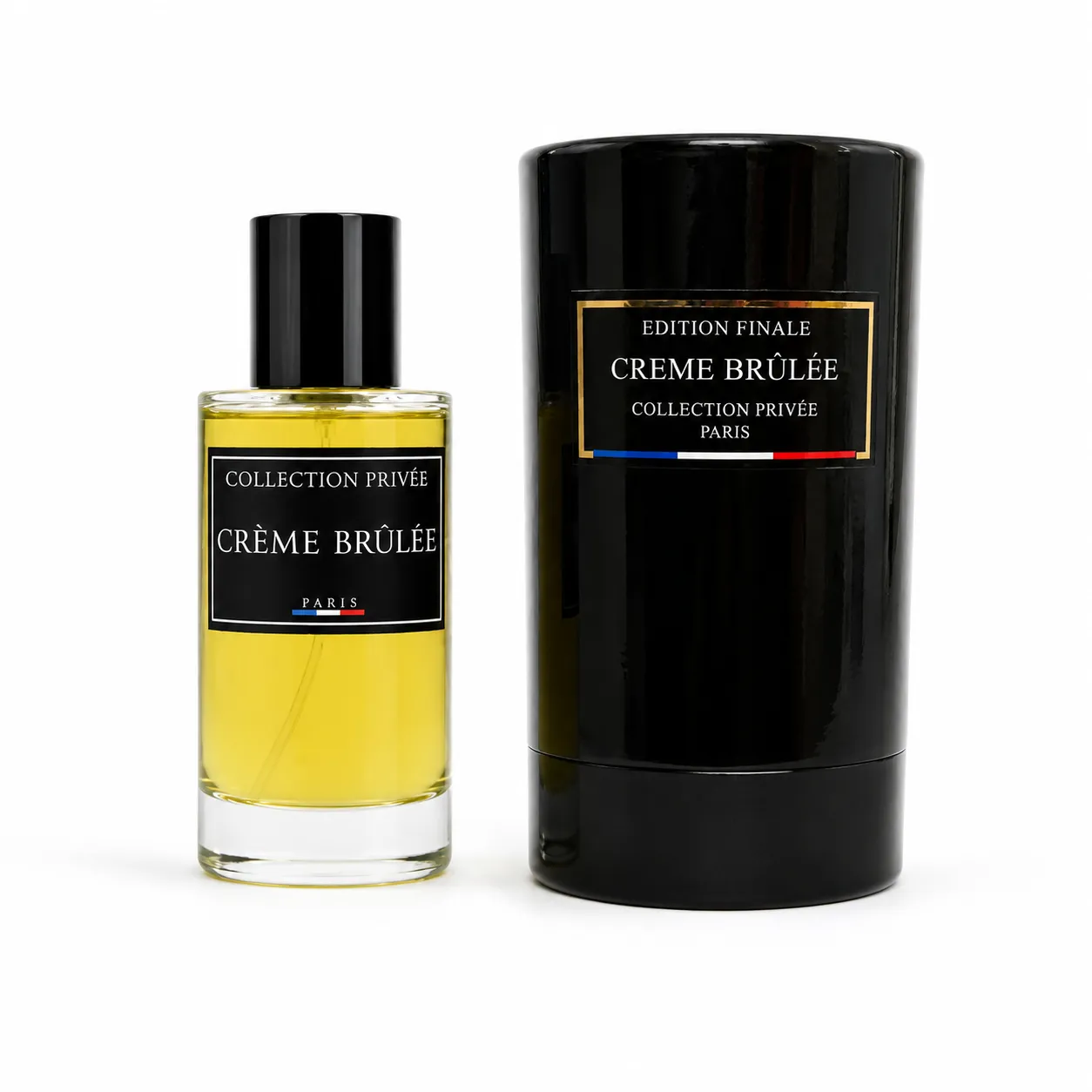 Collection Privée Edition Finale Crème Brûlée 50 ml EDP