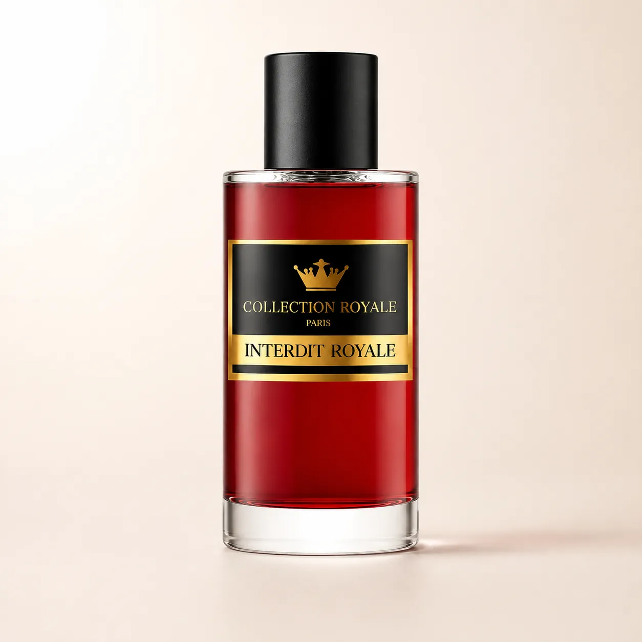 Interdit Royale – prémiový dámský parfém 50 ml