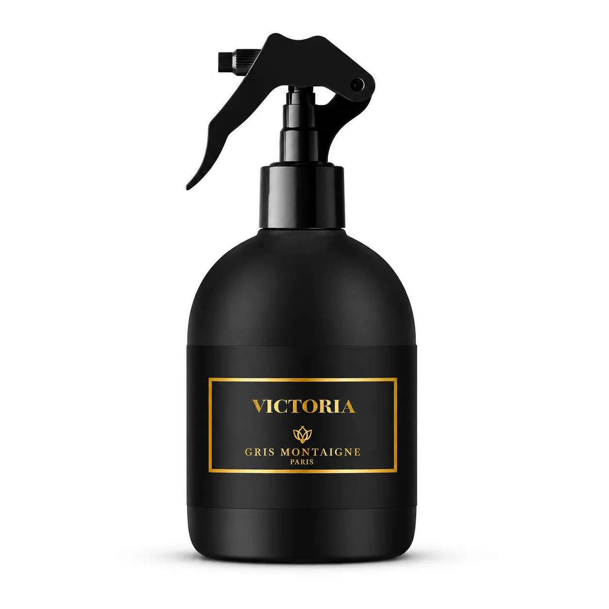 Victoria Gris Montaigne Paris – parfém na textil, do interiéru a auta 250 ml