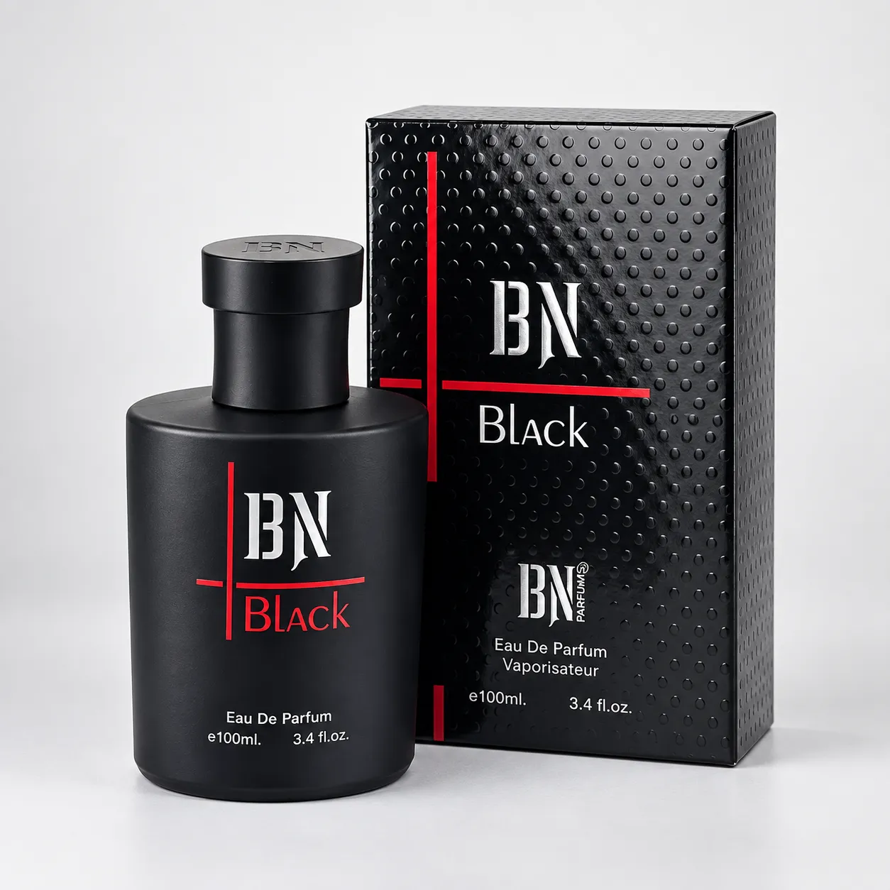 BN Black – pánský parfém 100 ml