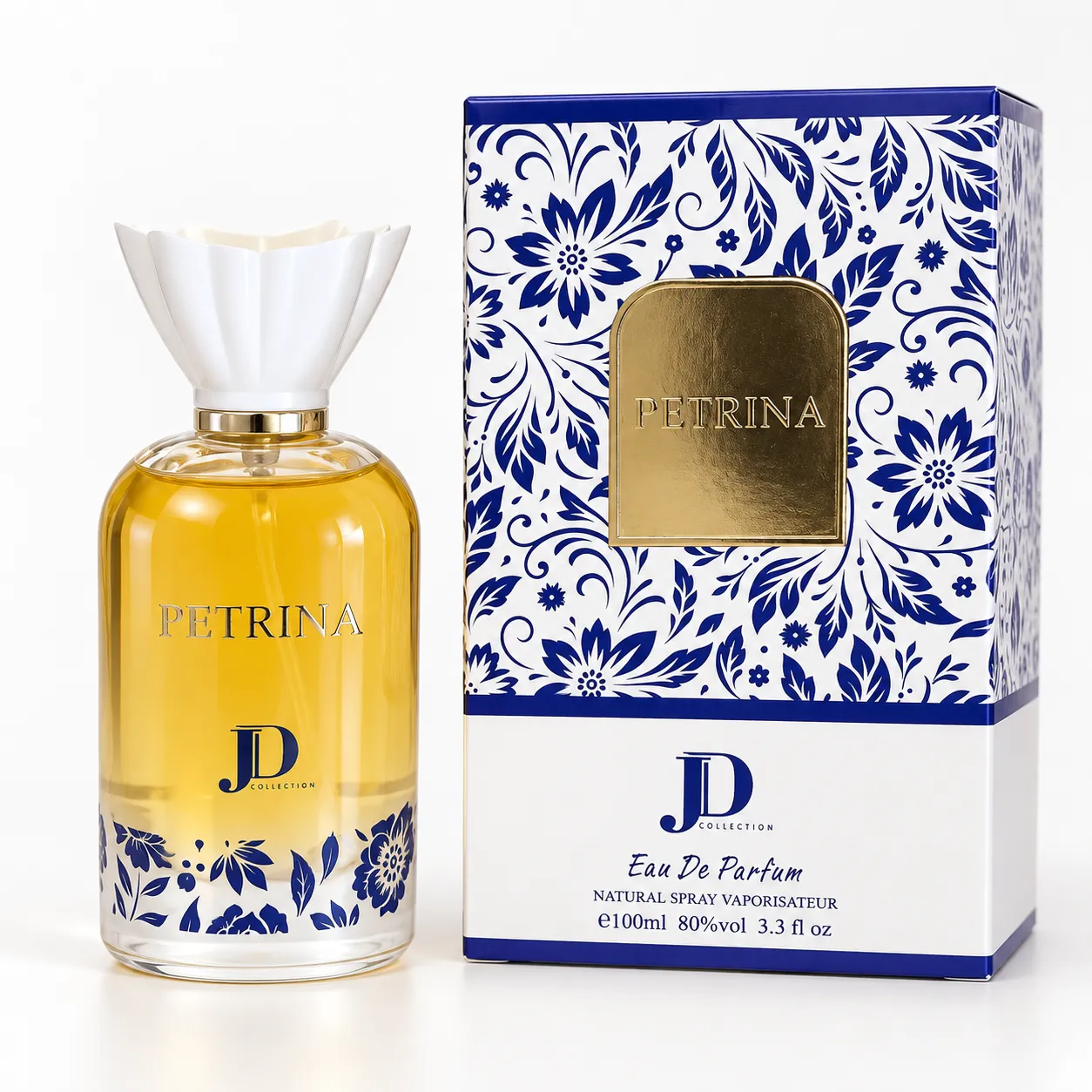 Petrina – dámský parfém 100 ml