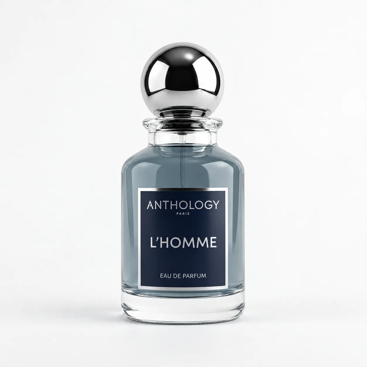 Anthology L’Homme – pánský parfém 100 ml, inspirovaný Dior Sauvage