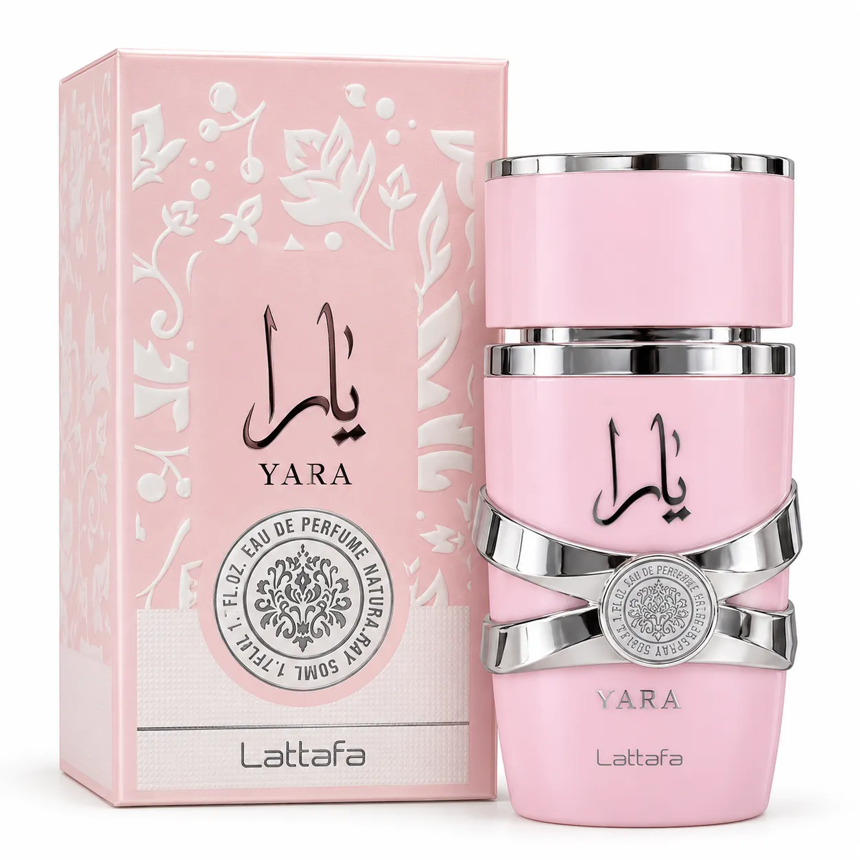 Lattafa Yara – dámská parfémovaná voda 50 ml
