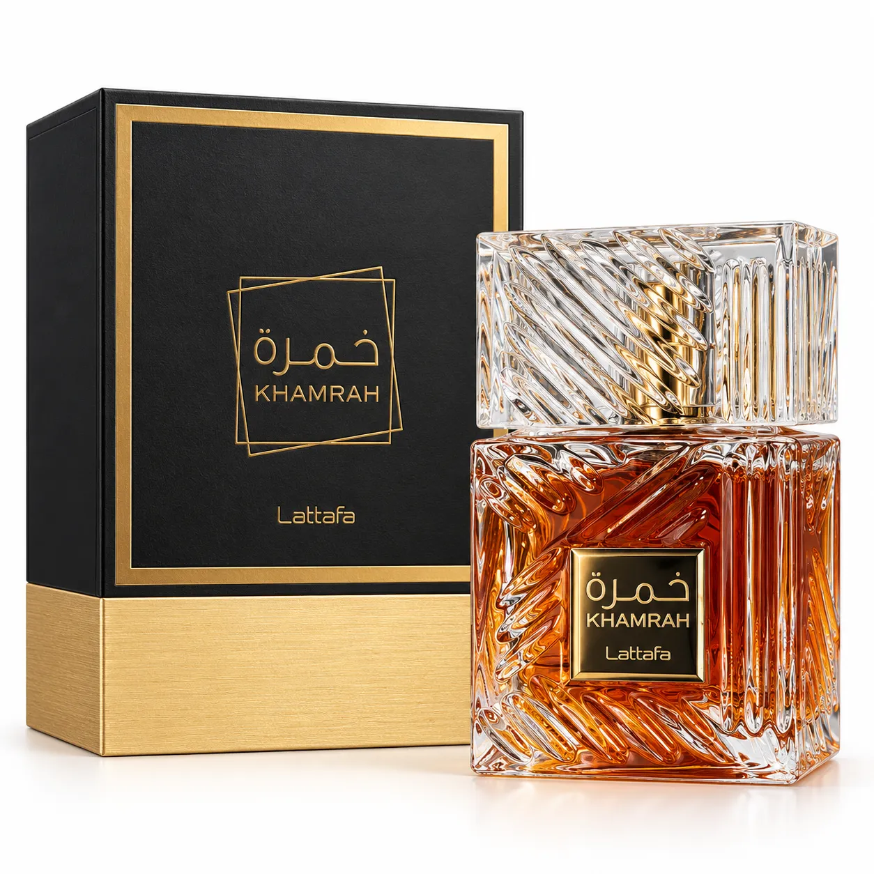 Lattafa Khamrah 30 ml