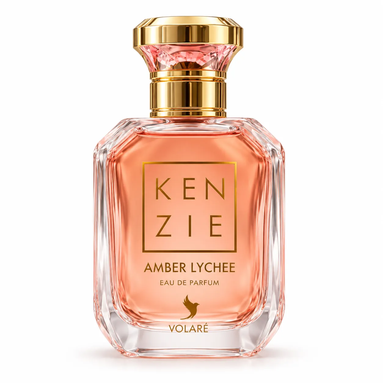 Volaré Kenzie Amber Lychee 25 ml