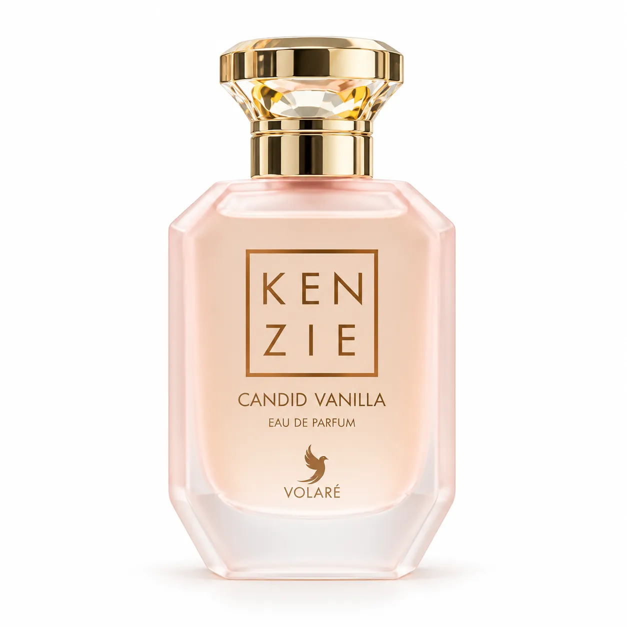 Volaré Kenzie Candid Vanilla 25 ml