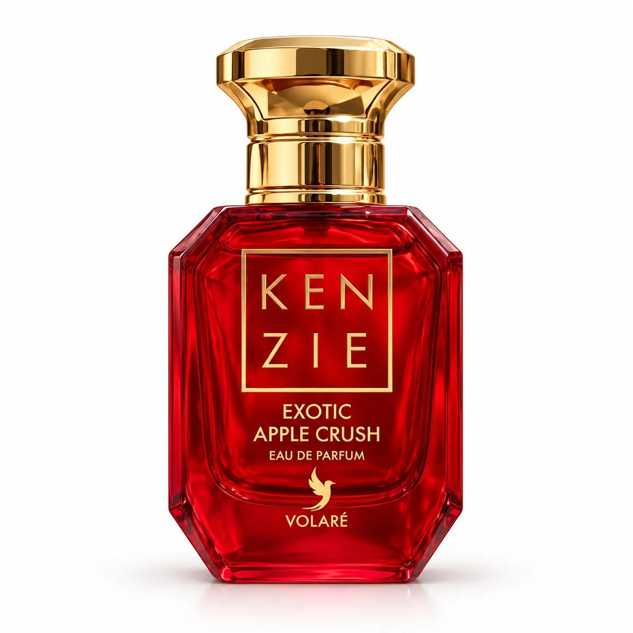 Volaré Kenzie Exotic Apple Crush 25 ml