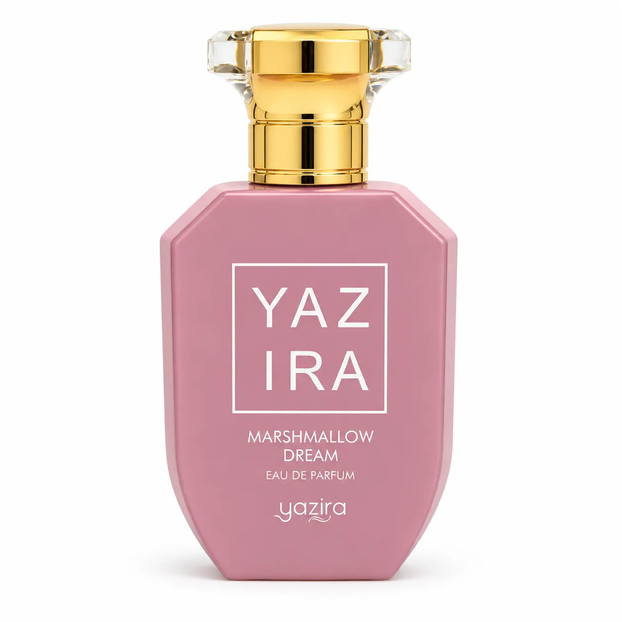Yazira Marshmallow Dream 50 ml