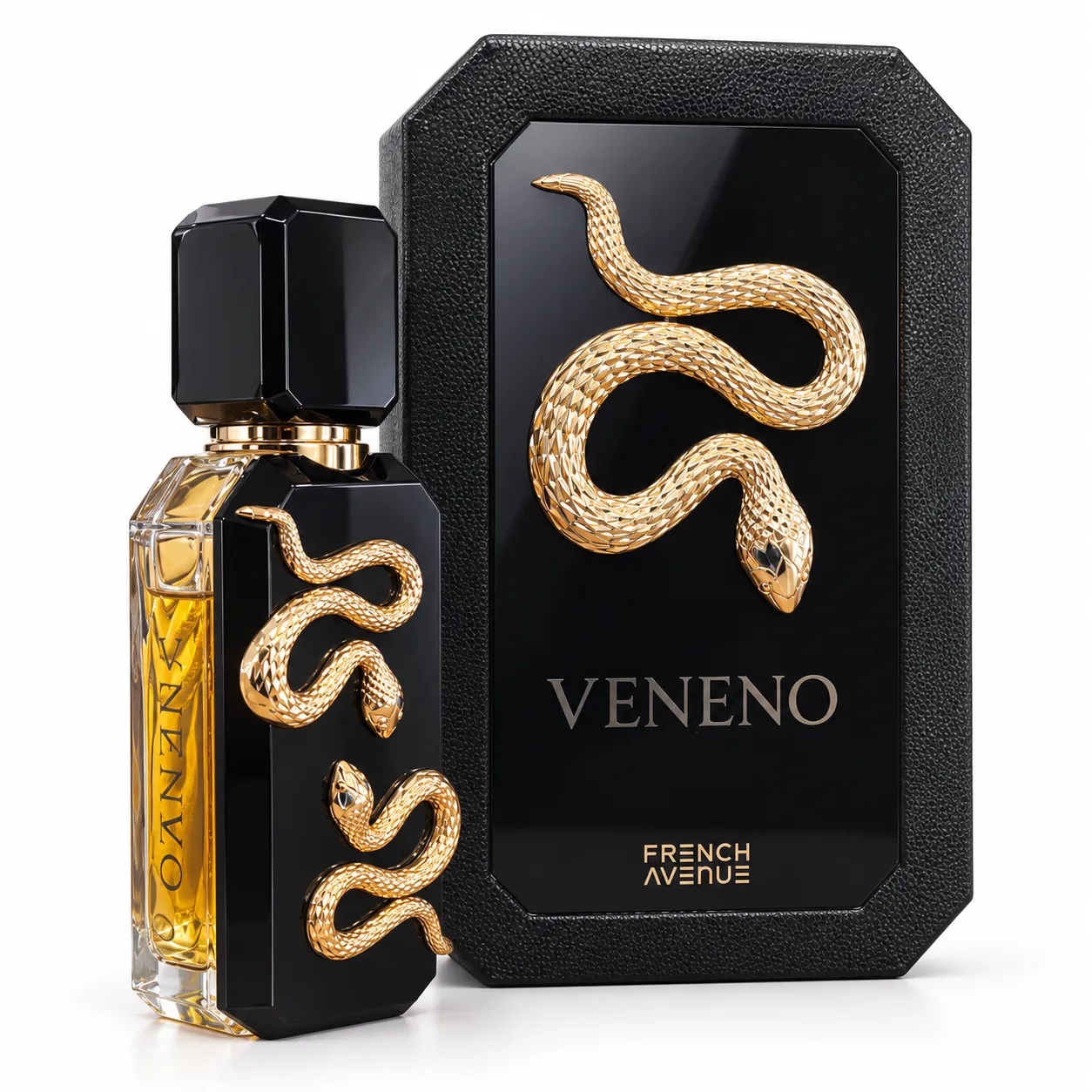 French Avenue Veneno – unisex vůně 100 ml