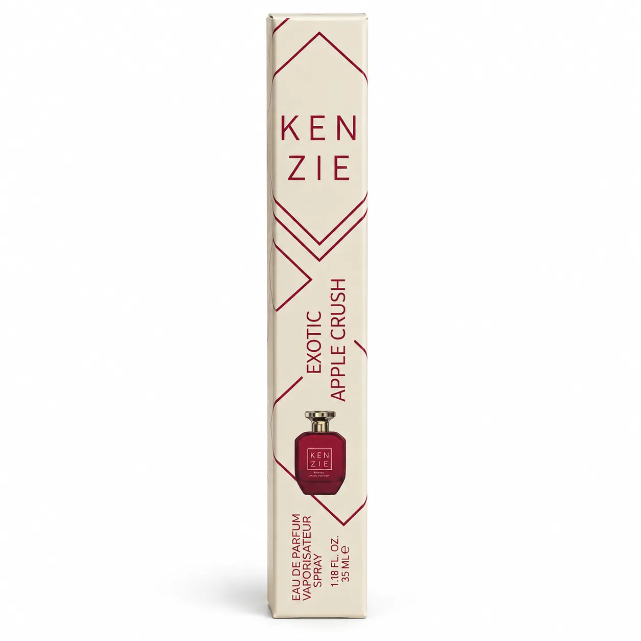 Kenzie Exotic Apple Crush –  35 ml
