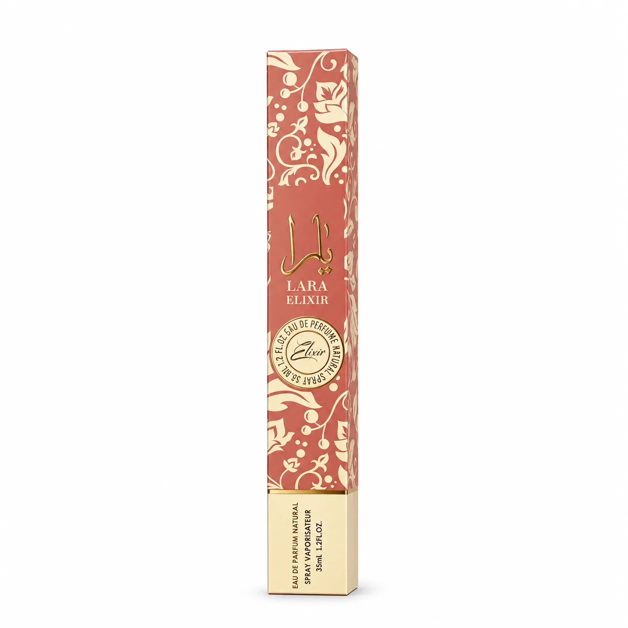 Lara Elixir – parfémovaná voda 35 ml