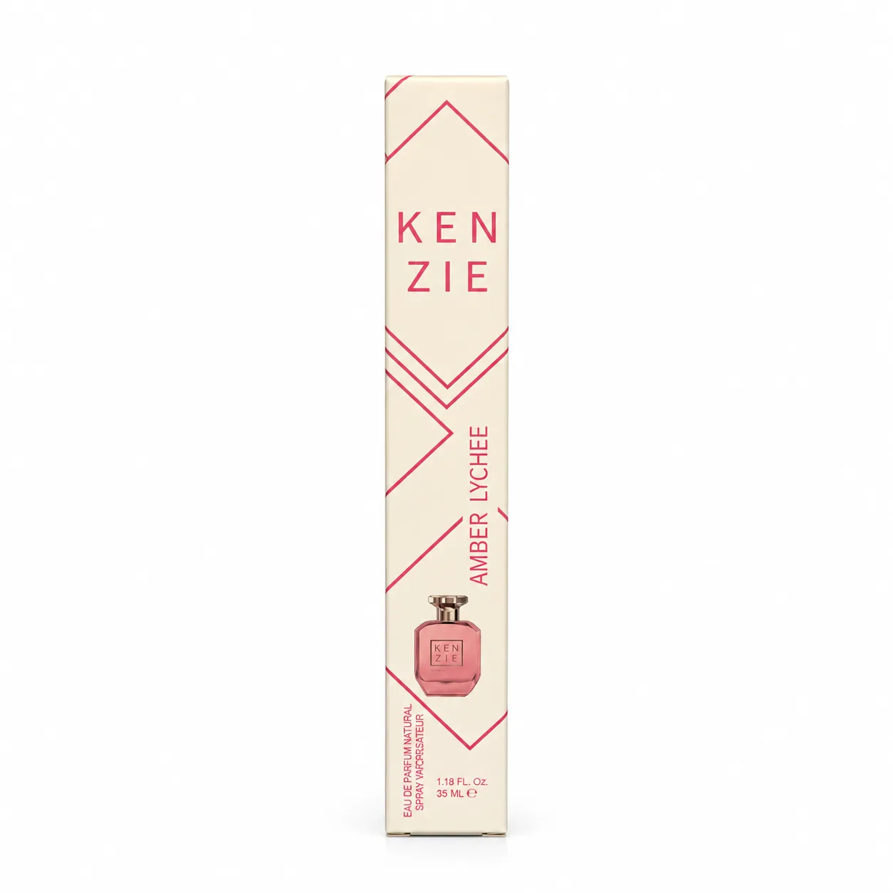 Kenzie Amber Lychee – 35 ml