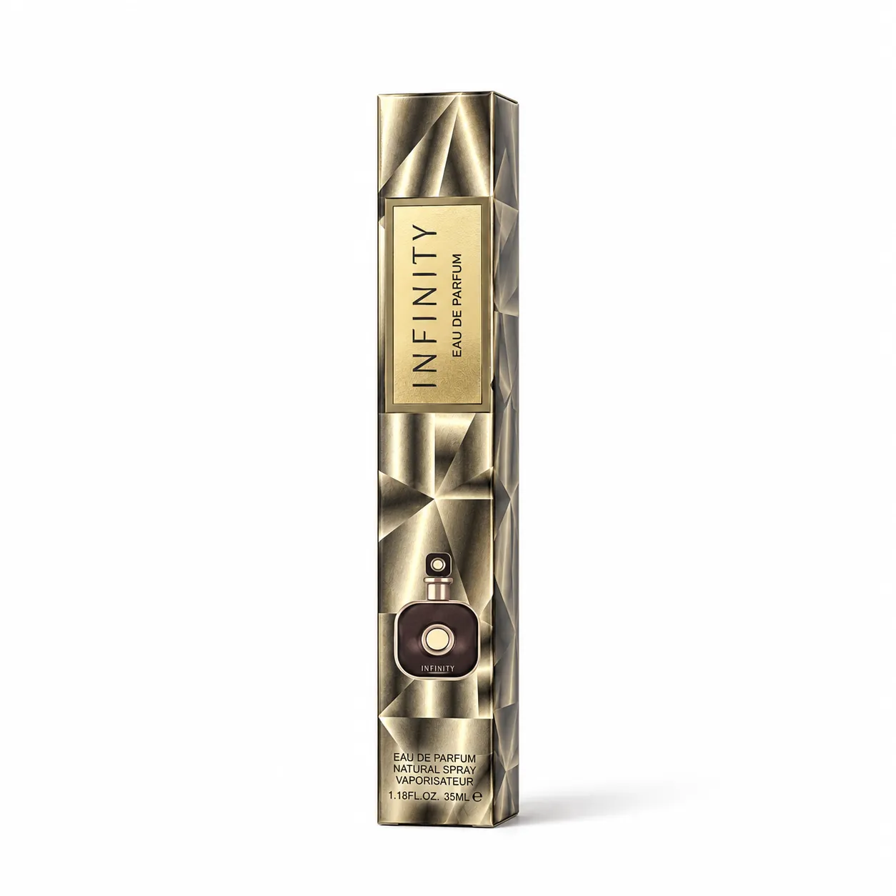 Infinity – parfémovaná voda 35 ml