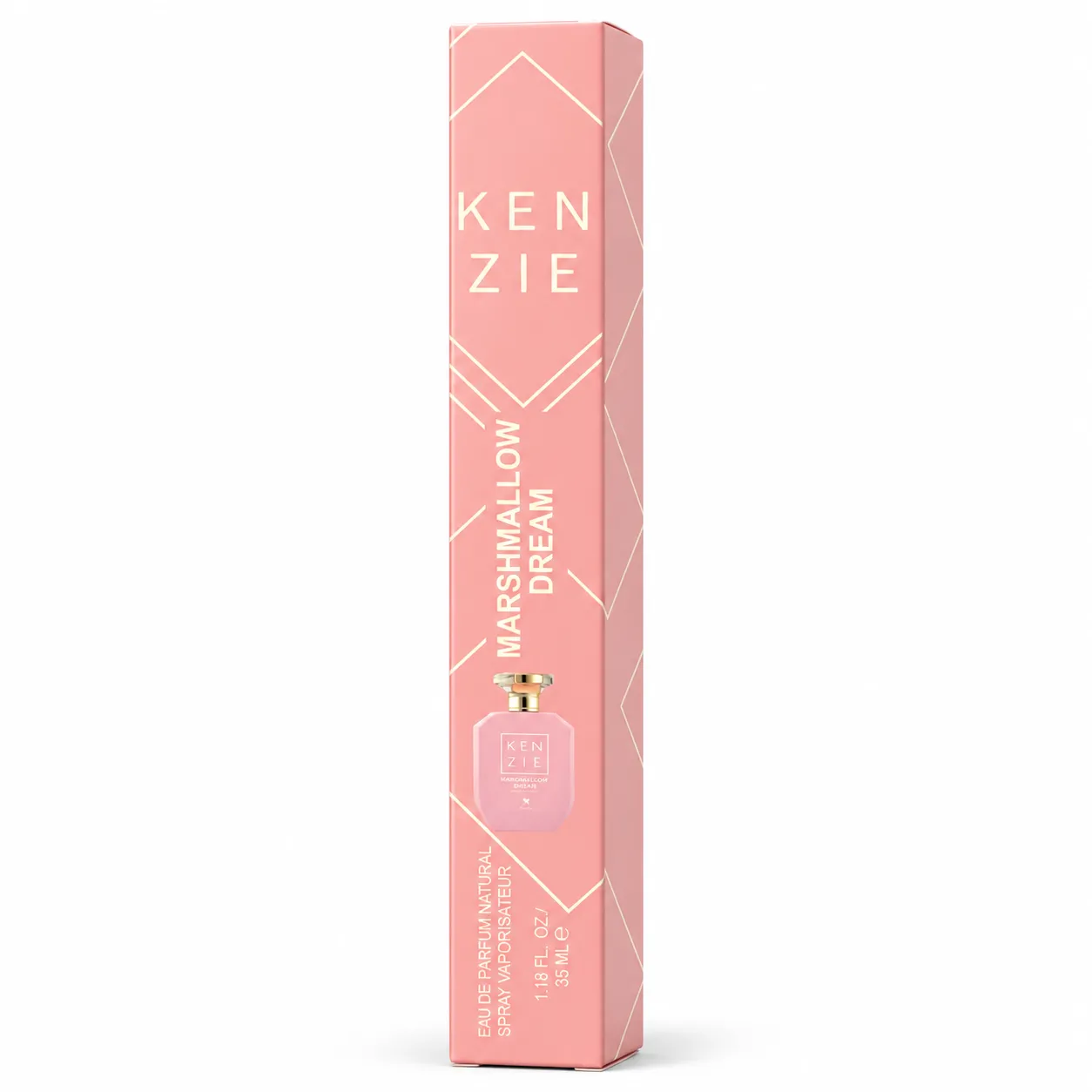 Kenzie Marshmallow Dream – parfémovaná voda 35 ml