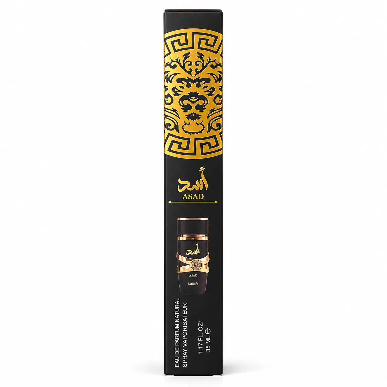 Asad – parfémovaná voda 35 ml